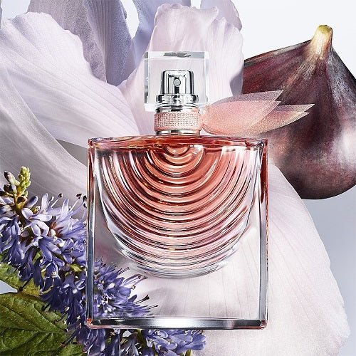 LANCÔME LA VIE EST BELLE IRIS ABSOLU 5 Lancôme La Vie Est Belle Iris Absolu prix Maroc parfum femme iris gourmand luxe