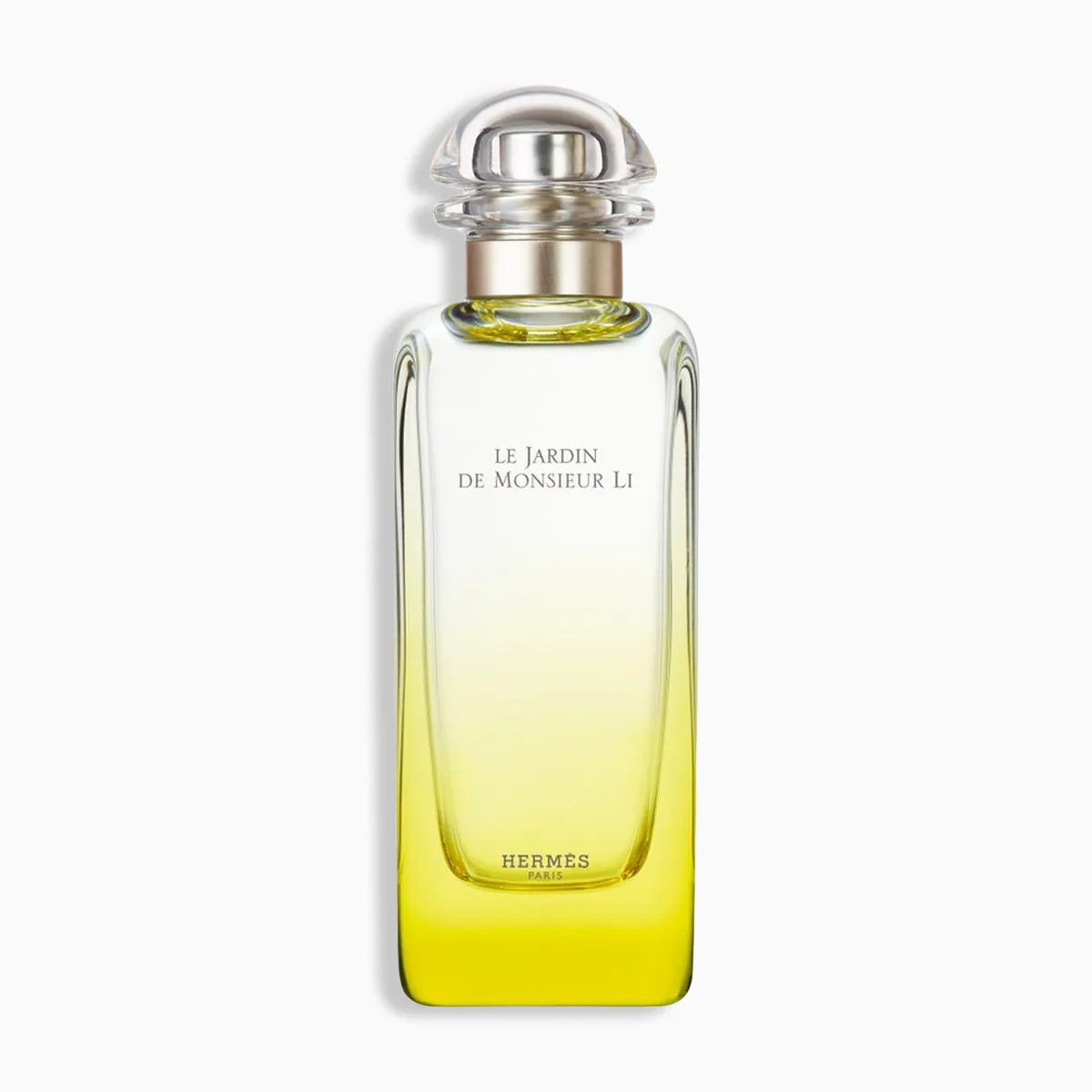 HERMÈS LE JARDIN DE MONSIEUR LI 3 Hermès Le Jardin de Monsieur Li prix Maroc parfum frais vert luxe authentique