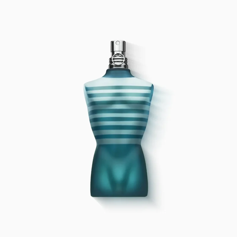 Le Male Eau de Toilette Jean Paul Gaultier disponible au Maroc