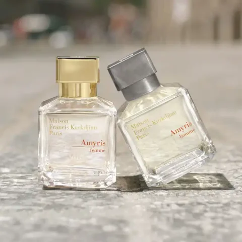 MAISON FRANCIS KURKDJIAN AMYRIS POUR FEMME parfumerieluxofficiel parfum prix maroc