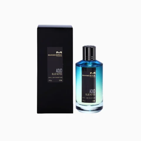 mancera aoud blue notes prix maroc parfum niche authentique