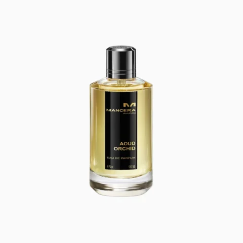 mancera aoud orchid prix maroc parfum niche floral gourmand luxe authentique