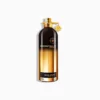 aoud night montale prix maroc parfum niche oud cuir ambre rose patchouli luxe authentique