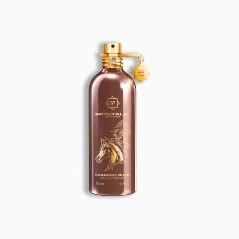 arabians musk montale prix maroc parfum niche musc miel fleur oranger vanille luxe authentique