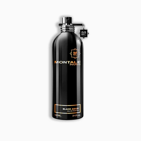 Montale Black Aoud Eau de Parfum original au meilleur prix Maroc chez Parfumerie Lux By Charaf