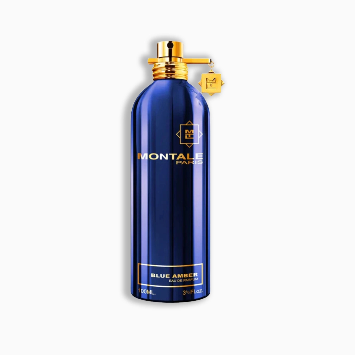 MONTALE BLUE AMBER 3 Montale Blue Amber Eau de Parfum original au meilleur prix Maroc chez Parfumerie Lux By Charaf