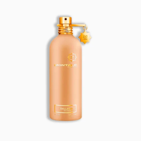 Montale Dallachaï Eau de Parfum original au meilleur prix Maroc chez Parfumerie Lux By Charaf