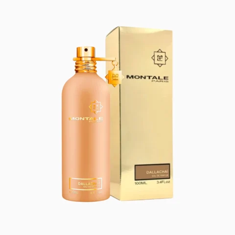 Montale Dallachaï Eau de Parfum original au meilleur prix Maroc chez Parfumerie Lux By Charaf
