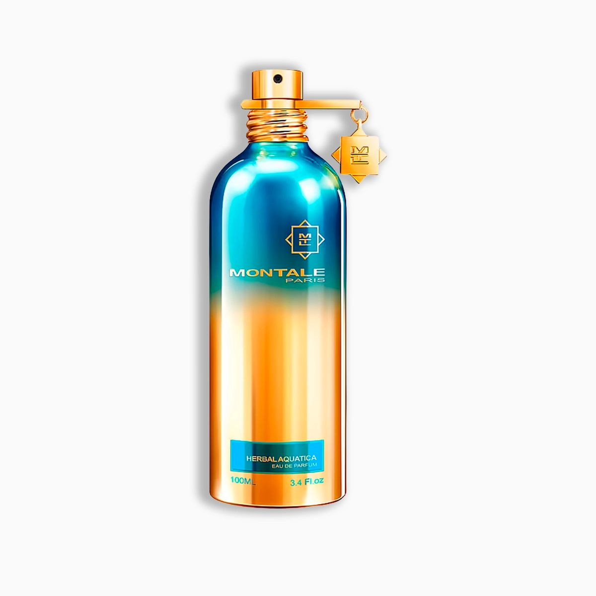 MONTALE HERBAL AQUATICA 3 Montale Herbal Aquatica Eau de Parfum original au meilleur prix Maroc chez Parfumerie Lux By Charaf