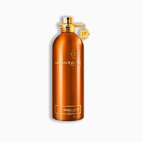 Montale Honey Aoud Eau de Parfum original au meilleur prix Maroc chez Parfumerie Lux By Charaf
