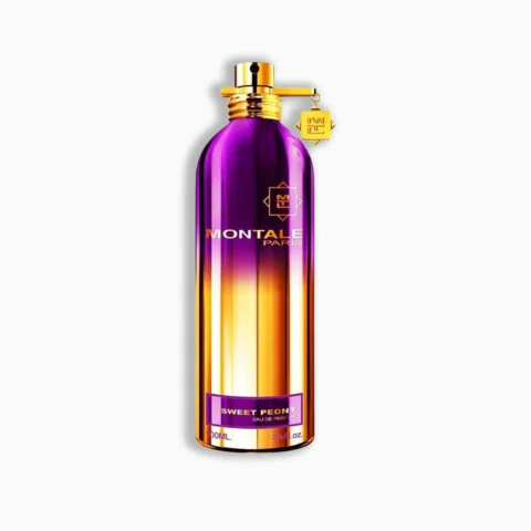 Montale Sweet Peony Eau de Parfum original au meilleur prix Maroc chez Parfumerie Lux By Charaf