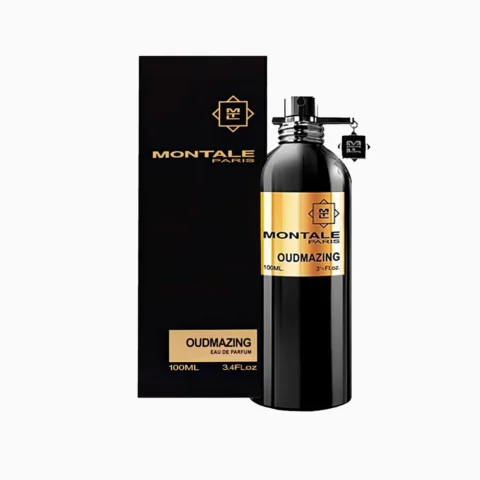 Montale Oudmazing Eau de Parfum original au meilleur prix Maroc chez Parfumerie Lux By Charaf