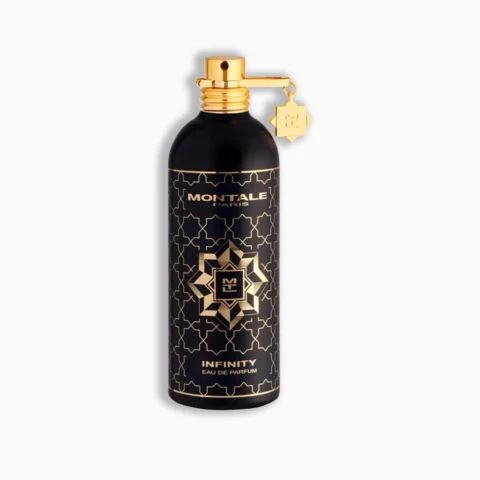 Montale Infinity Eau de Parfum original au meilleur prix Maroc chez Parfumerie Lux By Charaf