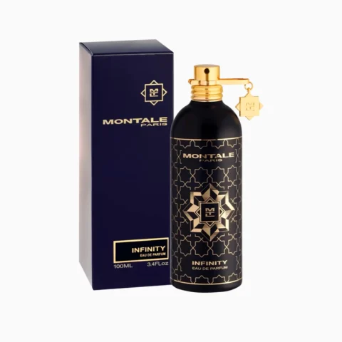Montale Infinity Eau de Parfum original au meilleur prix Maroc chez Parfumerie Lux By Charaf
