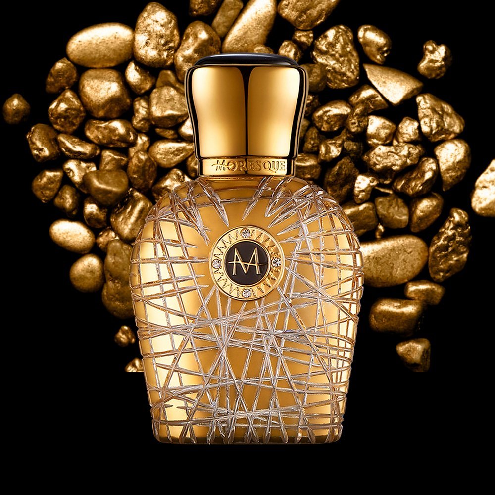 MORESQUE SOLE 5 MORESQUE SOLE – EAU DE PARFUM MIXTE disponible au Maroc