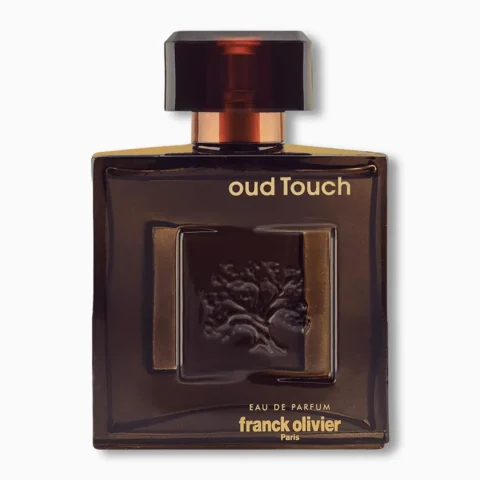 OUD TOUCH FRANCK OLIVIER AU MAROC