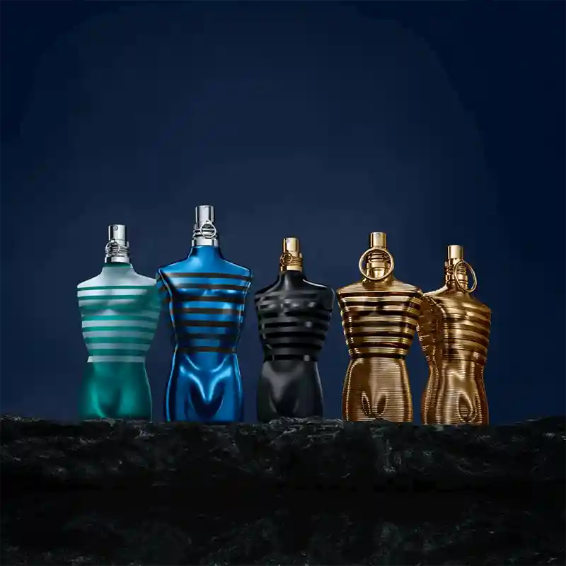 LE MALE EAU DE TOILETTE JEAN PAUL GAULTIER 6 LE MALE EAU DE TOILETTE JEAN PAUL GAULTIER – Image 4