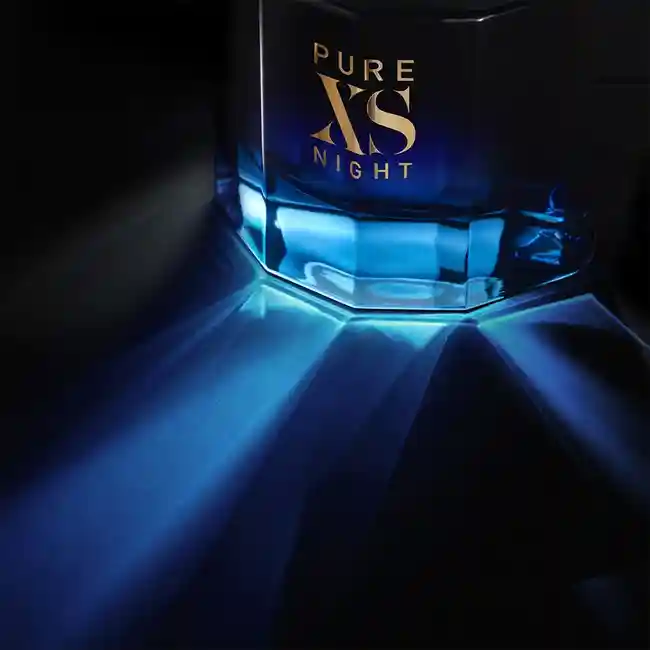 PURE XS NIGHT PACO RABANNE 6 PURE XS NIGHT PACO RABANNE – Image 4