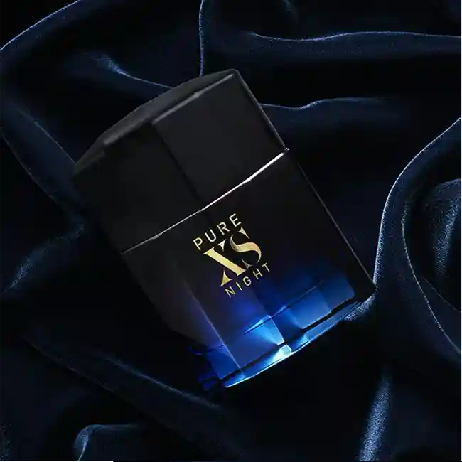 PURE XS NIGHT PACO RABANNE 5 PURE XS NIGHT PACO RABANNE – Image 3