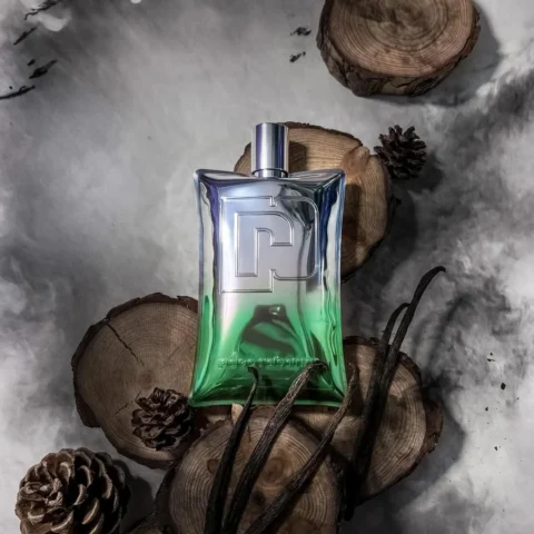 RABANNE DANGEROUS ME EAU DE PARFUM UNISEX 62ML original au Maroc