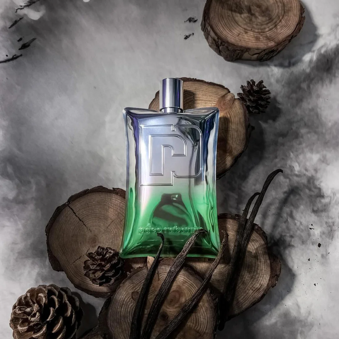 PACO RABANNE DANGEROUS ME 4 RABANNE DANGEROUS ME EAU DE PARFUM UNISEX 62ML original au Maroc