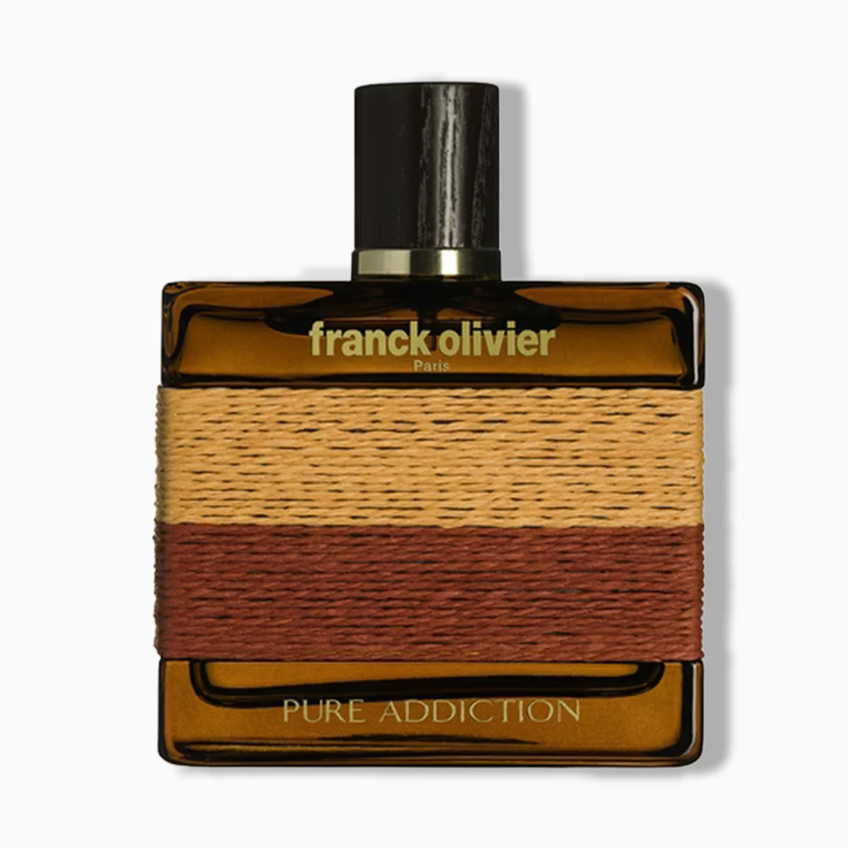 PURE ADDICTION FRANCK OLIVIER 3 PURE ADDICTION FRANCK OLIVIER