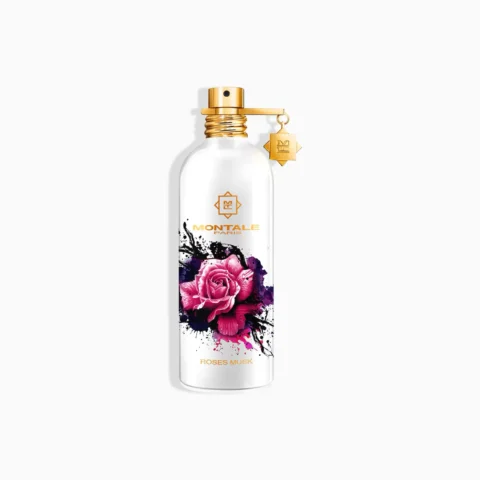 roses musk limited montale prix maroc parfum niche rose jasmin musc luxe authentique