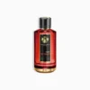 mancera red tobacco intense prix maroc parfum niche tabac epice oud luxe authentique