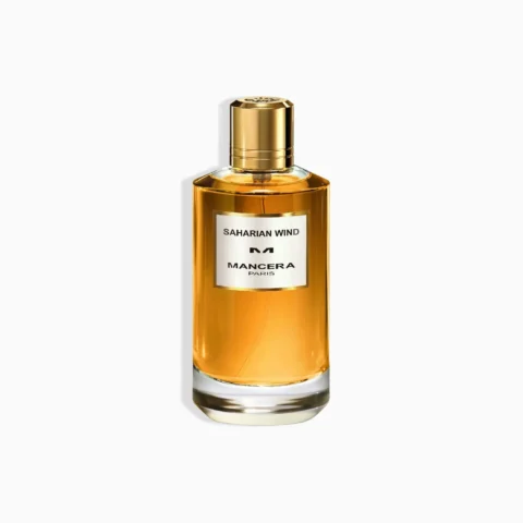 saharian wind mancera prix maroc parfum niche cuir epice tabac bois luxe authentique