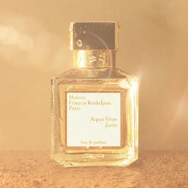 AQUA VITAE FORTE MAISON FRANCIS KURKDJIAN 6 AQUA VITAE FORTE MAISON FRANCIS KURKDJIAN – Image 4