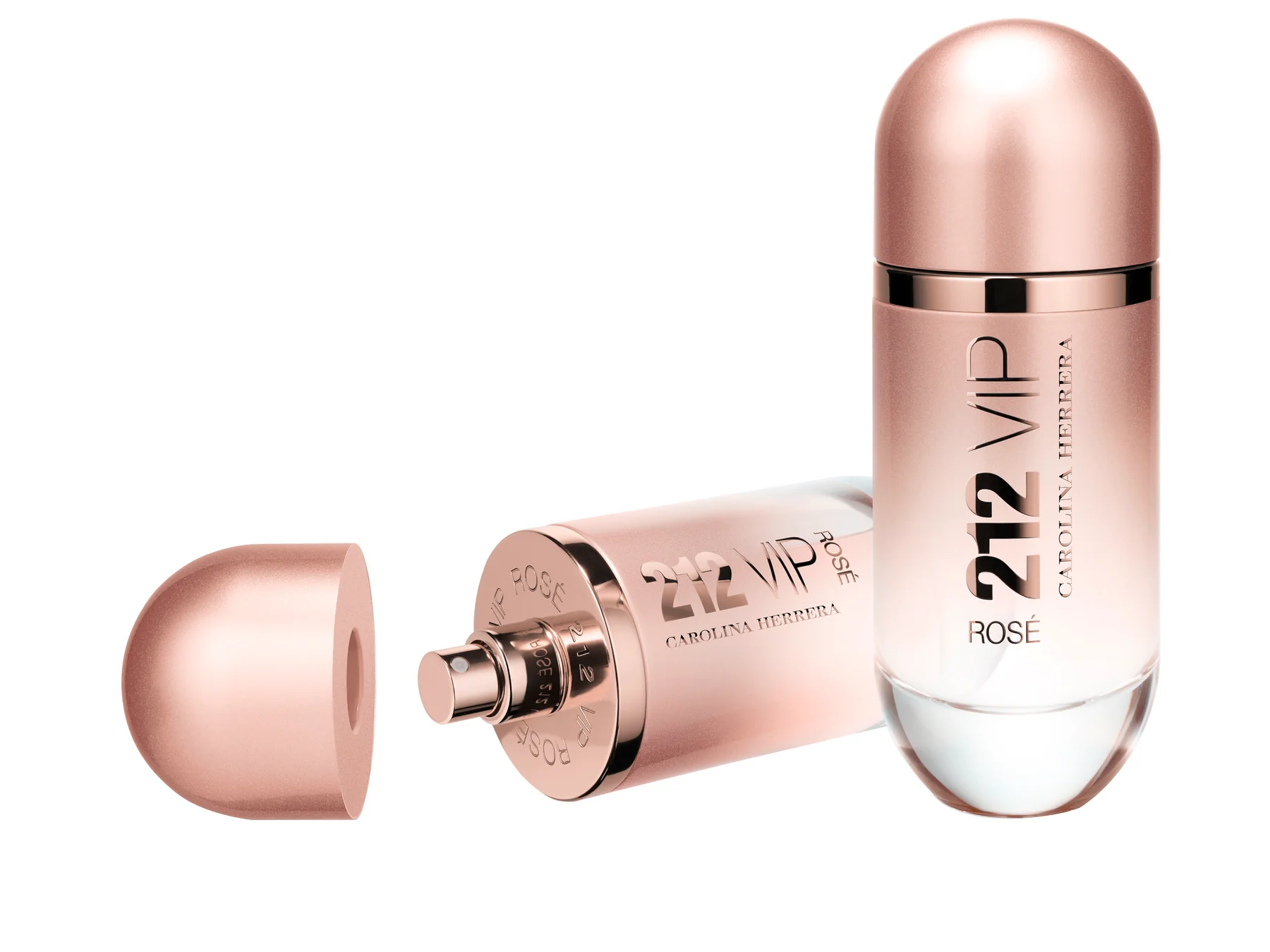 CAROLINA HERRERA 212 VIP ROSÉ 5 CAROLINA HERRERA 212 VIP ROSÉ – Image 3