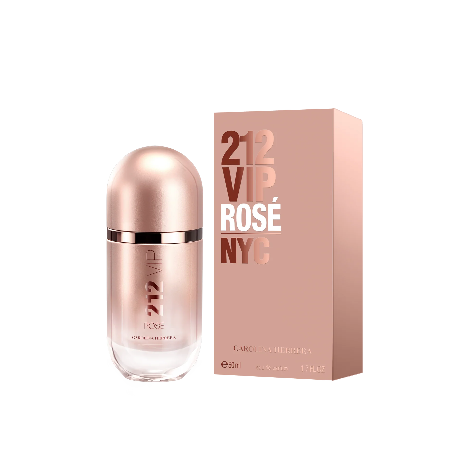 CAROLINA HERRERA 212 VIP ROSÉ 4 CAROLINA HERRERA 212 VIP ROSÉ – Image 2