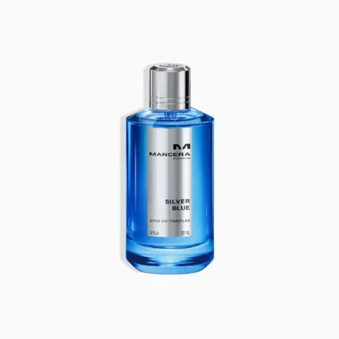 silver blue mancera prix maroc parfum niche epice bois caramel luxe authentique