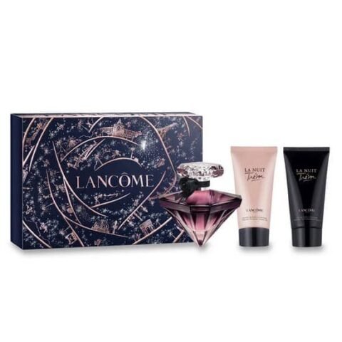 COFFRET LA NUIT TRESOR