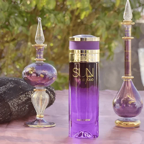 FRANCK OLIVIER SUN JAVA ROSE OUD 5 FRANCK OLIVIER SUN JAVA ROSE OUD – Image 3