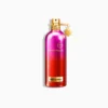 sweet flowers montale prix maroc parfum niche floral gourmand barbe a papa peche vanille authentique