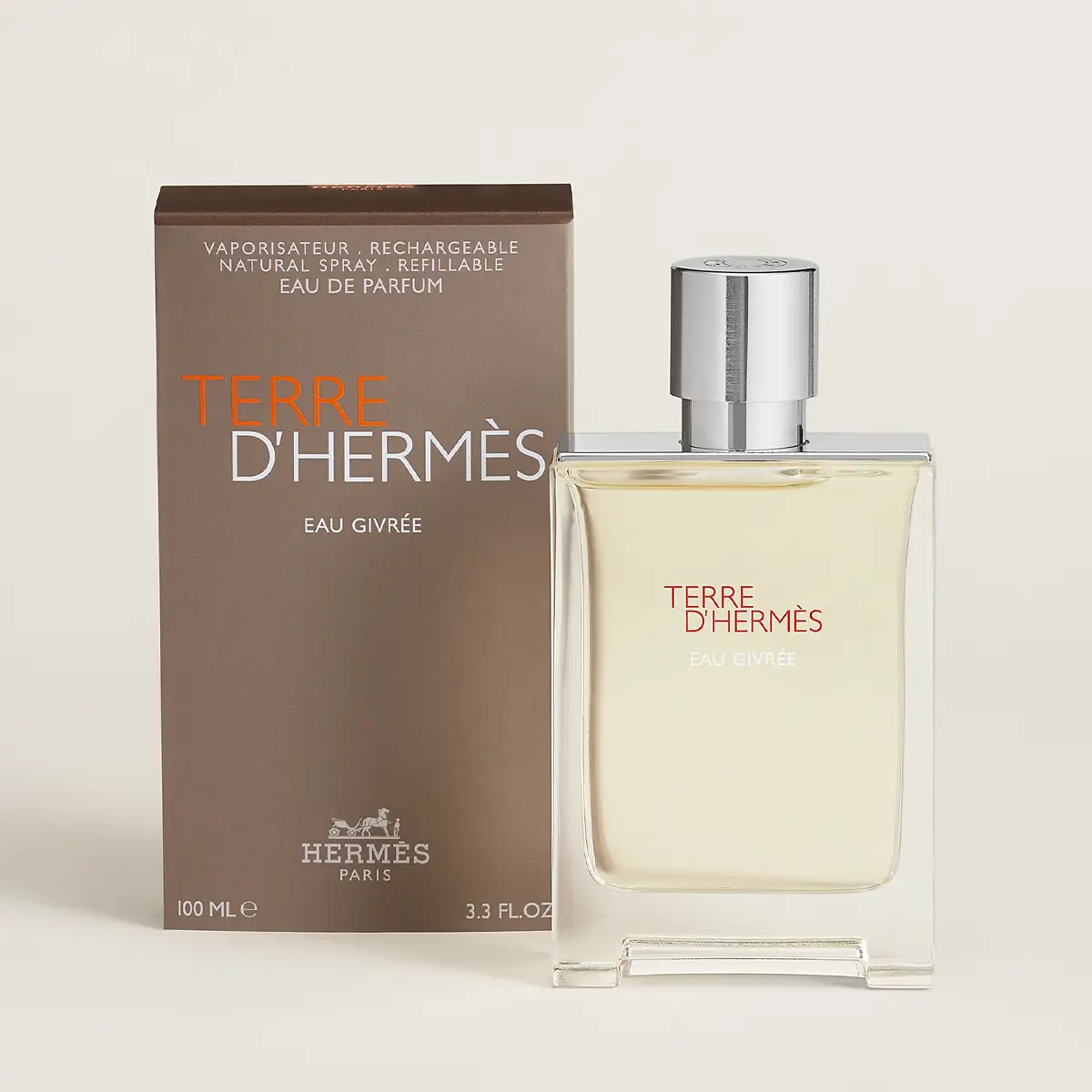 TERRE D’HERMÈS EAU GIVRÉE EAU DE PARFUM 4 TERRE D’HERMÈS EAU GIVRÉE EAU DE PARFUM – Image 2