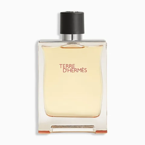 Terre d’Hermès Eau de Toilette prix Maroc parfum homme boisé épicé luxe