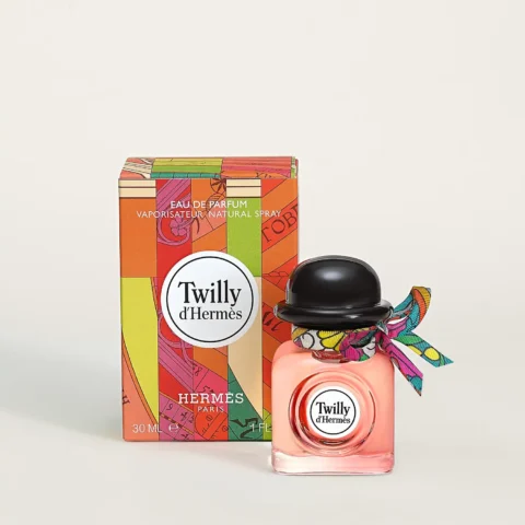 twilly d’hermès prix maroc parfum femme authentique