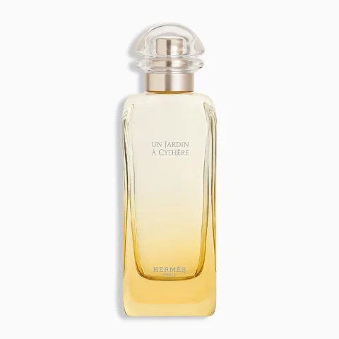 Hermès Un Jardin à Cythère prix Maroc parfum pistache luxe authentique