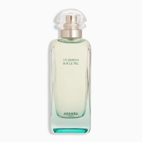 Hermès Un Jardin sur le Nil prix Maroc parfum mangue verte luxe authentique