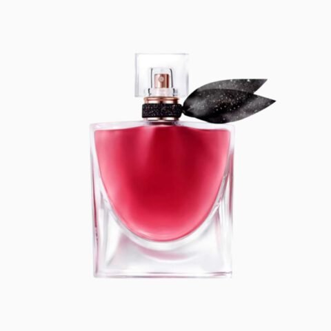 Lancôme La Vie Est Belle L’Elixir prix Maroc parfum femme framboise rose luxe