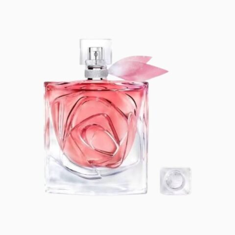 Lancôme La Vie Est Belle Rose Extraordinaire prix Maroc parfum femme rose luxe