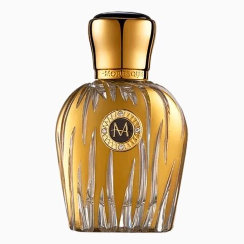 MORESQUE FIAMMA – EAU DE PARFUM MIXTE disponible au Maroc