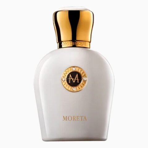 MORESQUE MORETA – EAU DE PARFUM MIXTE disponible au Maroc