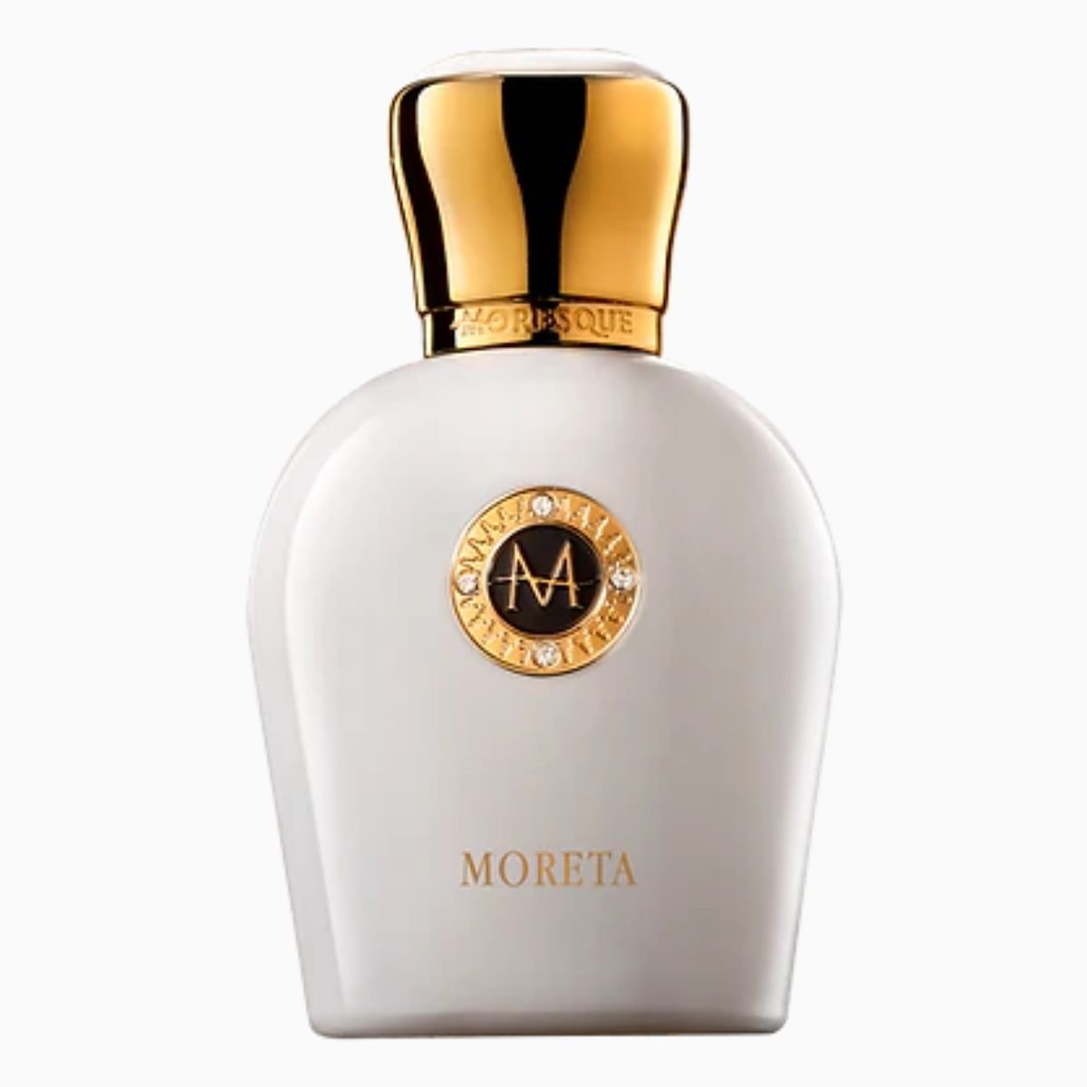 MORESQUE MORETA 3 MORESQUE MORETA – EAU DE PARFUM MIXTE disponible au Maroc