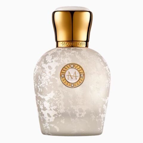MORESQUE ROSA EKATERINA – EAU DE PARFUM MIXTE 50 ML disponible au Maroc