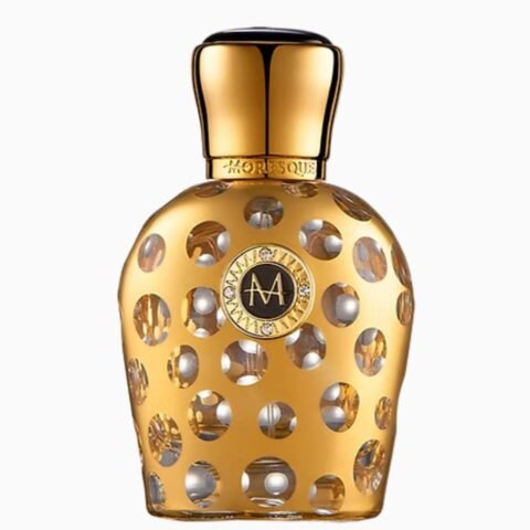 MORESQUE OROLUNA – EAU DE PARFUM MIXTE 50 ML disponible au Maroc