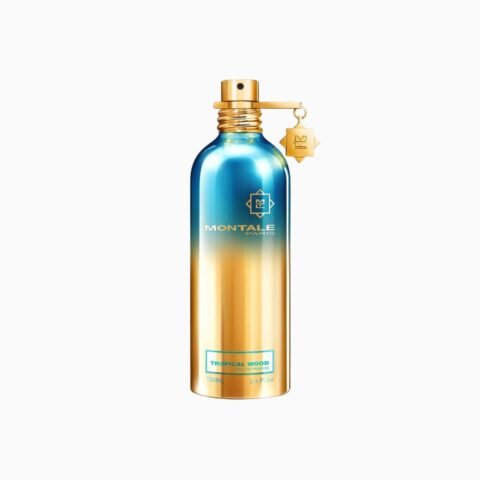 MONTALE TROPICAL WOOD Eau de Parfum mixte 100 ml au Maroc