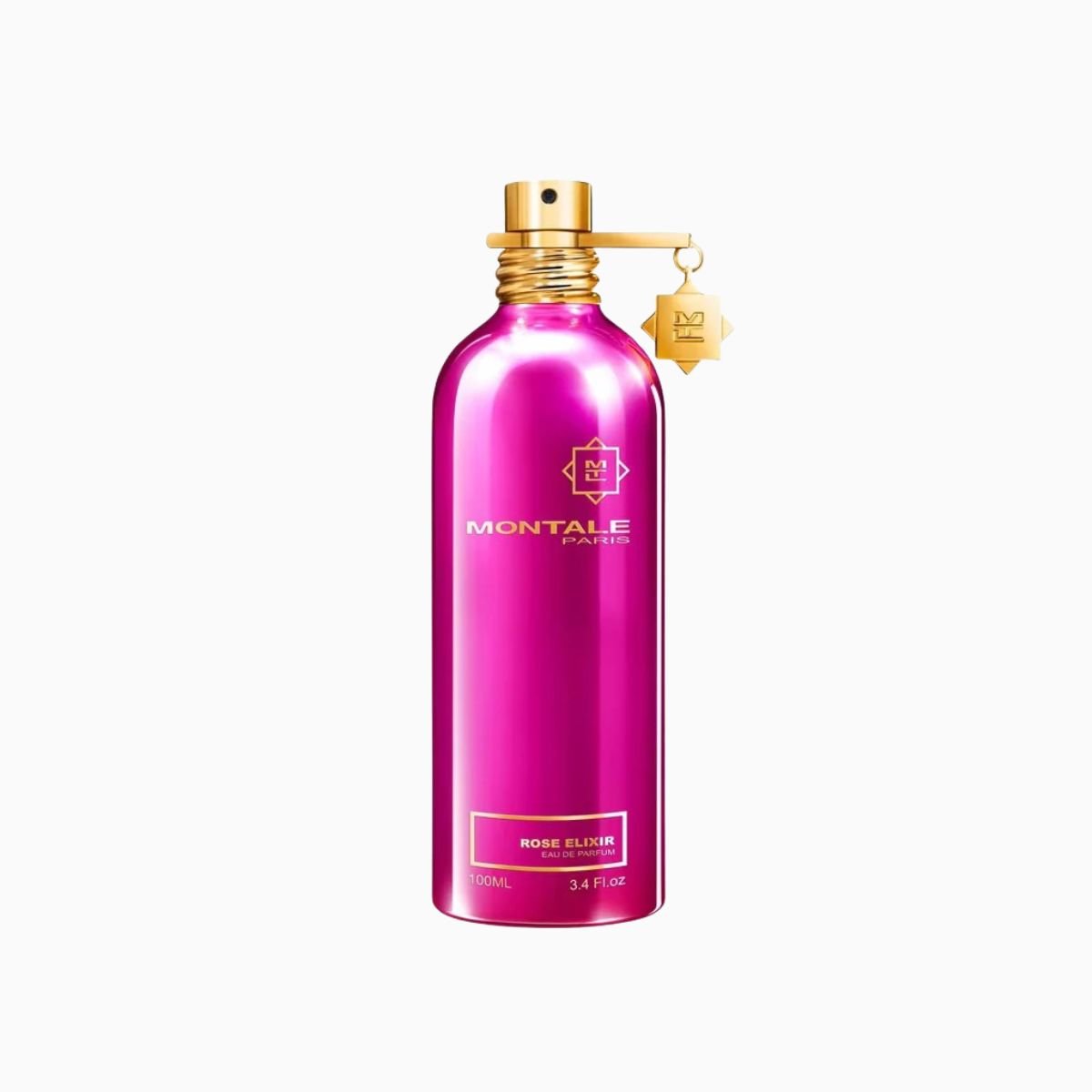MONTALE ROSE ELIXIR 3 MONTALE ROSE ELIXIR Eau de Parfum femme 100 ml au Maroc